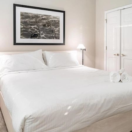 Ferienwohnung Vintage Amelia Island Florida Fernandina Beach Exterior foto