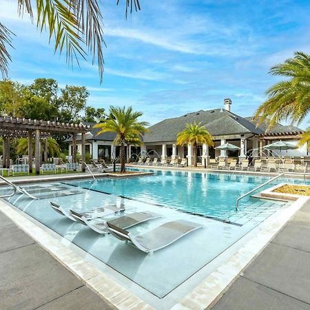 Ferienwohnung Vintage Amelia Island Florida Fernandina Beach Exterior foto