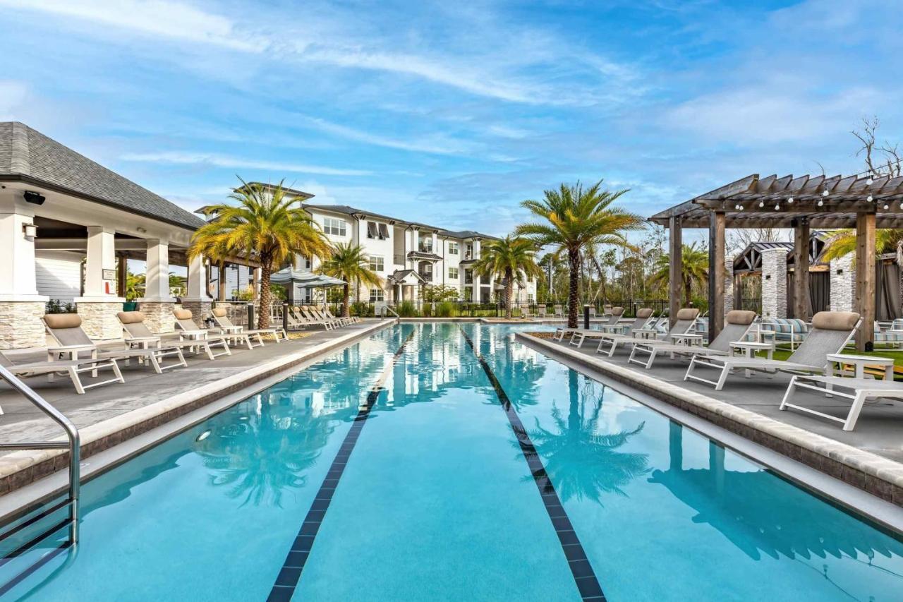 Ferienwohnung Vintage Amelia Island Florida Fernandina Beach Exterior foto