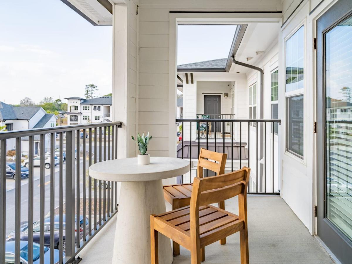 Ferienwohnung Vintage Amelia Island Florida Fernandina Beach Exterior foto