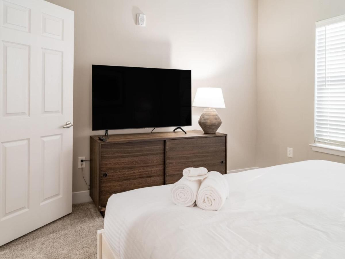 Ferienwohnung Vintage Amelia Island Florida Fernandina Beach Exterior foto
