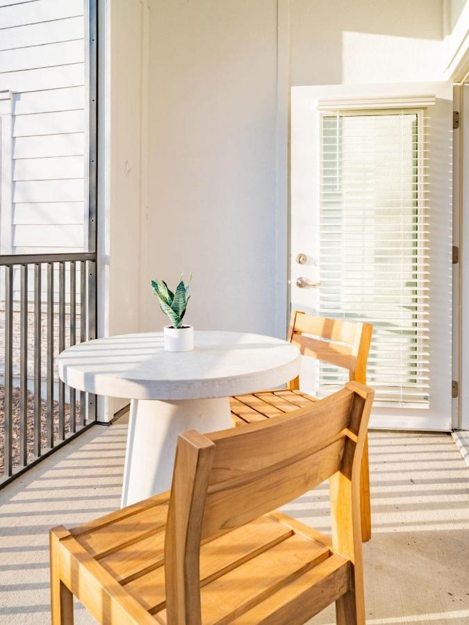 Ferienwohnung Vintage Amelia Island Florida Fernandina Beach Exterior foto