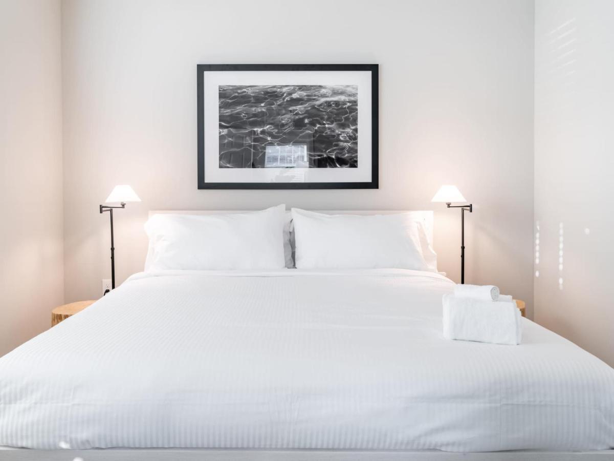 Ferienwohnung Vintage Amelia Island Florida Fernandina Beach Exterior foto