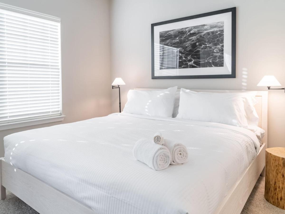 Ferienwohnung Vintage Amelia Island Florida Fernandina Beach Exterior foto